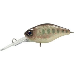 Illex wobler deep diving chubby truitelle - 3,8 cm 4,7 g