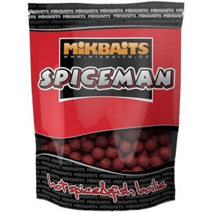 Mikbaits boilie spiceman ws1 citrus - 1 kg 16 mm