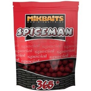 Mikbaits boilie spiceman ws2 spice - 300 g 20 mm