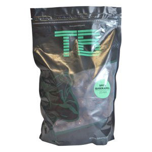 Tb baits boilie spice queen krill-250 g 24 mm