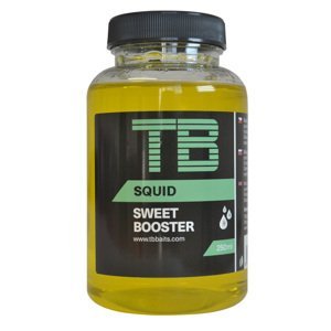 Tb baits sweet booster squid-250 ml