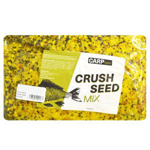 Carpway drcený partikl crush seed mix 1,5 kg-vanilka