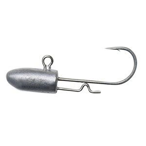 Savage gear jigová hlavička buller jig head s 3 ks 2 - 3 g