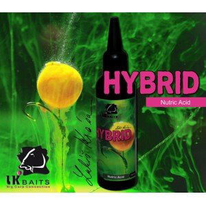 LK Baits Booster Hybrid Activ Nutric Acid 100ml