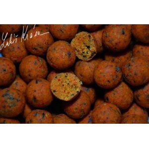 LK Baits Boilies ReStartIce Vanilla Hmotnost: 1kg, Průměr: 18mm