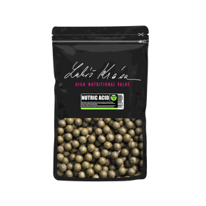 LK Baits BoiliesNutric Acid Hmotnost: 1kg, Průměr: 30mm