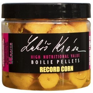 LK Baits Boilies Pellet Record Corn 1217mm 200ml