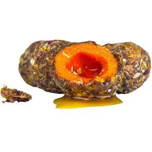 LK Baits Nutrigo Amur Herb Nectar 150 ml Průměr: 20mm, Objem: 150ml
