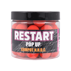 LK Baits Popup ReStart Compot NHDC 18mm 200ml