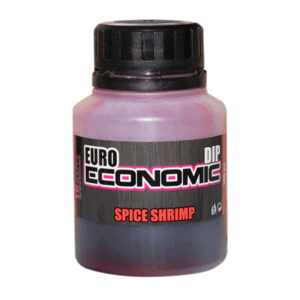 LK Baits Dip Euro Economic SpiceShrimp 100ml