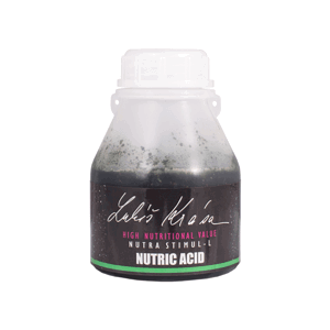 LK Baits Booster Nutra StimulL Nutric Acid 200ml