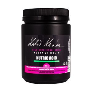 LK Baits Booster Nutra StimulP Nutric Acid 250g 200ml
