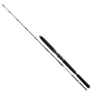 Daiwa Prut BG Deep Sea 2,2m 150-400g 1+1-díl