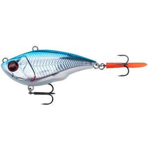 Savage Gear Wobler Fat Vibes XL Sinking 10cm Barva: Blue Chrome