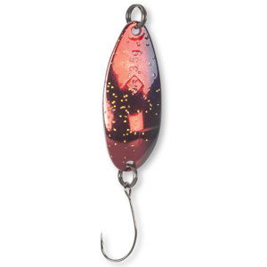 Iron Trout Plandavka Hero Spoon MRB Hmotnost: 3,5g, Délka cm: 3,5cm