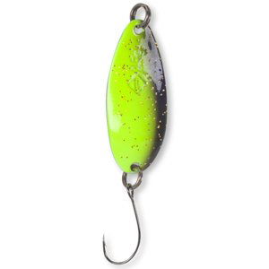 Iron Trout Plandavka Hero Spoon YBS Hmotnost: 3,5g, Délka cm: 3,5cm