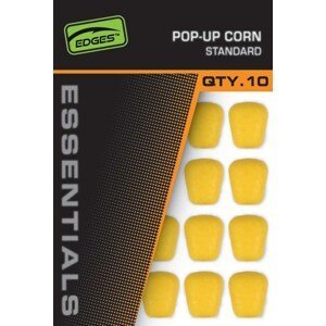 Fox Gumová Nástraha Pop up Corn 10ks Velikost: Standard