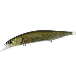 Duo Wobler Jerkbait Limited  SP 12cm Barva: Pike ND