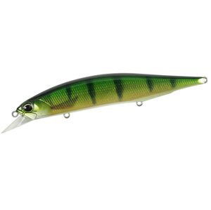 Duo Wobler Jerkbait Limited  SP 12cm Barva: Perch ND