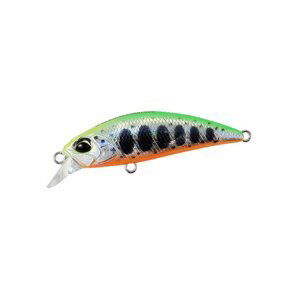 DUO Wobler Spearhead Ryuki S 4,5cm Barva: Lime Yamame OB