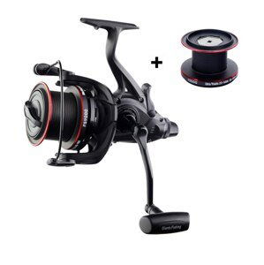 Giants Fishing Naviják Gaube Reel FS 9000 + Cívka 10000 Zdarma