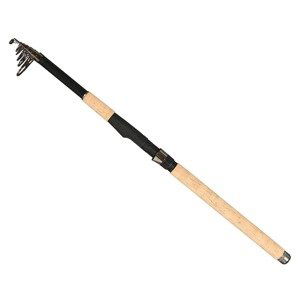 Giants Fishing Prut Black Power Tele 10ft 3m 80-150g 7-díl