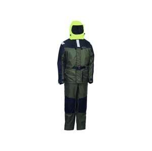 Kinetic Plovoucí Oblek Guardian Flotation Suit Olive Black Velikost: XL