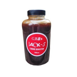 G.B.U. Liquid Booster Jack-S 500 ml