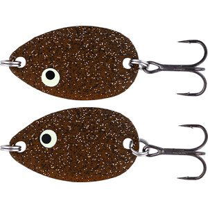 Westin Plandavka Fidusen 3,2cm 2,8g Barva: Brown Pellet