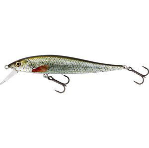 Westin Wobler Jerkbite Sr Jerkbait Suspending 9cm Barva: Real Roach