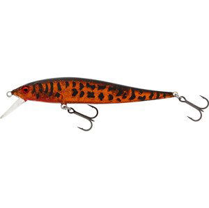 Westin Wobler Jerkbite Sr Jerkbait Suspending 9cm Barva: Motoroil Burbot