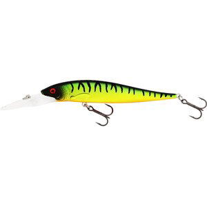 Westin Wobler Jerkbite Mr Jerkbait Suspending 9cm Barva: Firetiger