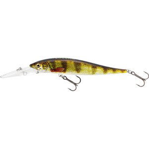 Westin Wobler Jerkbite Mr Jerkbait Suspending 9cm Barva: Real Perch