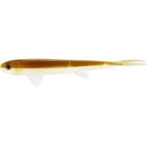 Westin Gumová Nástraha Twinteeez Pelagic V-Tail Baitfish Ghost Hmotnost: 30g, Počet kusů: 2ks, Délka cm: 20cm