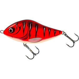 Salmo Wobler Slider Sinking 7cm Barva: Red Wake