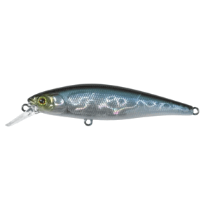 Illex Wobler Squad Minnow SP 9,5cm Barva: NF Ablette