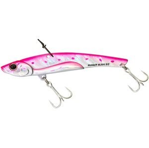 Illex Nástraha Runner Blade Pink Iwashi Hmotnost: 31g, Délka cm: 11,5cm