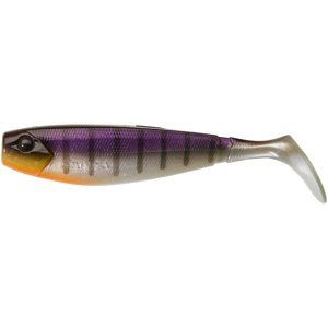 Gunki Gumová Nástraha G Bump Contest UV Purple Perch Hmotnost: 5,8g, Délka cm: 8cm