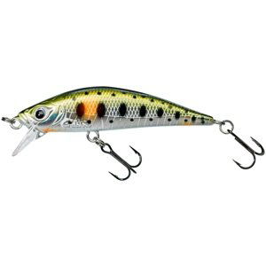 Gunki Wobler Gamera SP 5cm Barva: Spot Green Trout