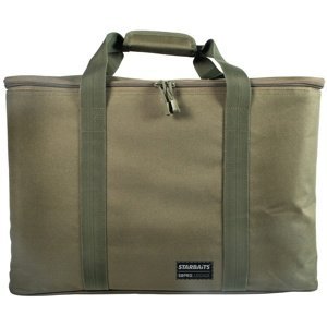 Starbaits Taška Na Boilie Pro Cooler Bag Hmotnost: 758g, Velikost: XL, Rozměr: 53x23x35cm