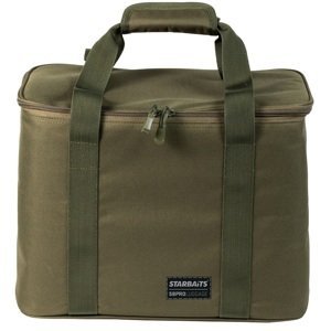 Starbaits Taška Na Boilie Pro Cooler Bag Hmotnost: 610g, Velikost: L, Rozměr: 39x28x29cm