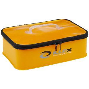 Illex Pouzdro Safe Bag G2 L Yellow