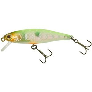 Illex Wobler Tiny Fry 5cm Barva: Chartreuse Back Yamame