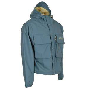 Vision Bunda Atom Jacket Steel Blue Velikost: XL