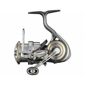 Daiwa Naviják Luvias Airity LT4000-C