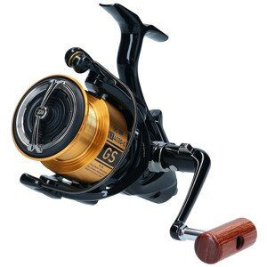 Daiwa Naviják GS BR LT 4000 C