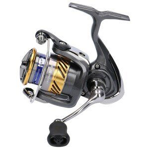 Daiwa Naviják Laguna LT 2500