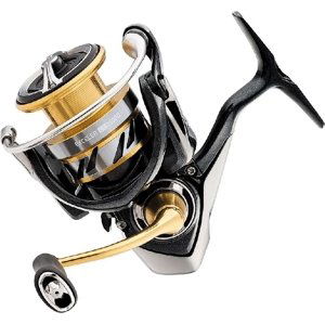 Daiwa Naviják Exceler LT - 2500D