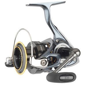 Daiwa Naviják 17 Legalis LT 2000S-XH