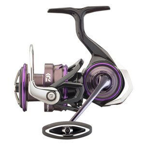 Daiwa Naviják Prorex MQ LT 3000D-C